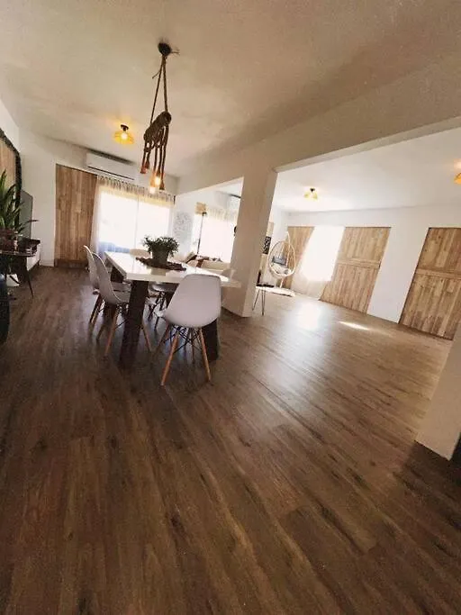 Tribeka House Villa Islote 0*,