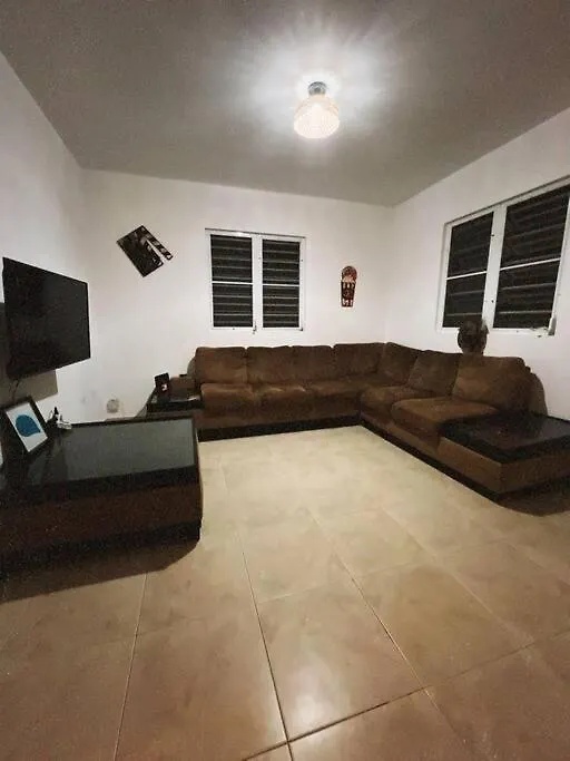 Tribeka House Villa Islote