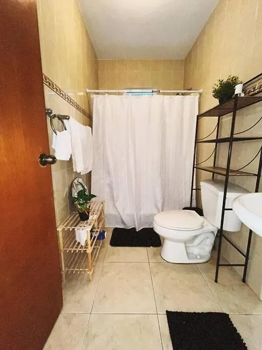 Tribeka House Villa Islote Puerto Rico