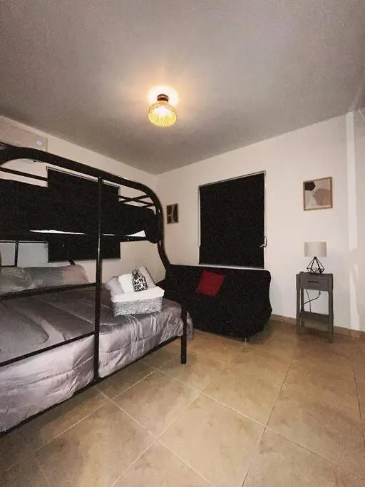 Tribeka House Villa Islote Puerto Rico