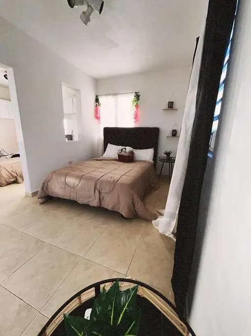 Feriehus Tribeka House Villa Islote Puerto Rico