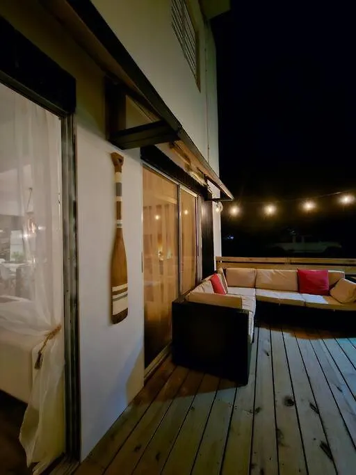 Feriehus Tribeka House Villa Islote Puerto Rico