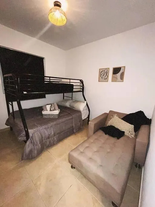 Tribeka House Villa Islote