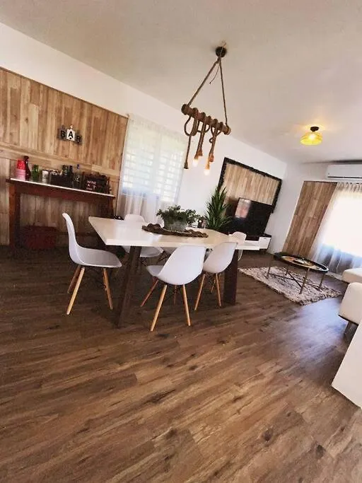 Tribeka House Villa Islote