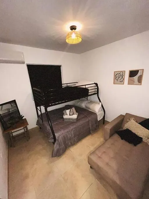 Feriehus Tribeka House Villa Islote Puerto Rico