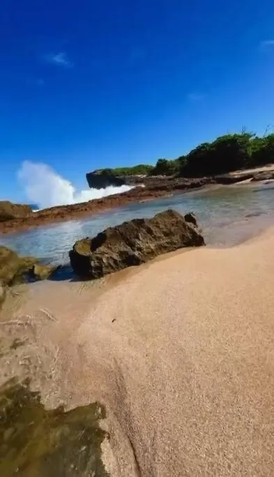 Tribeka House Villa Islote Puerto Rico