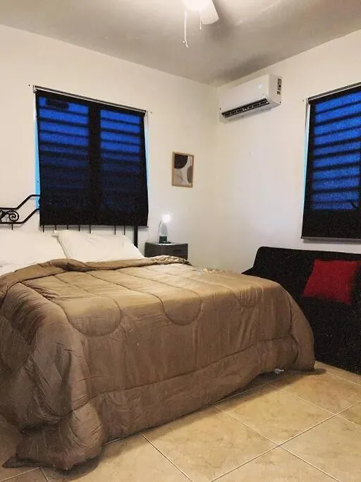 Tribeka House Villa Islote 0*,