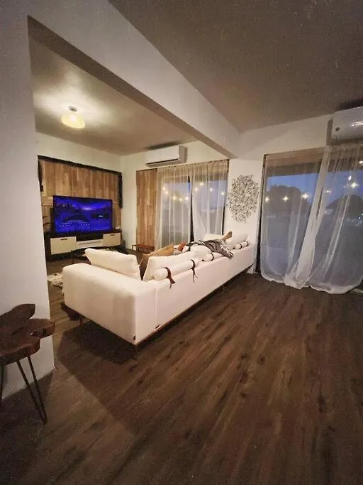 Tribeka House Villa Islote