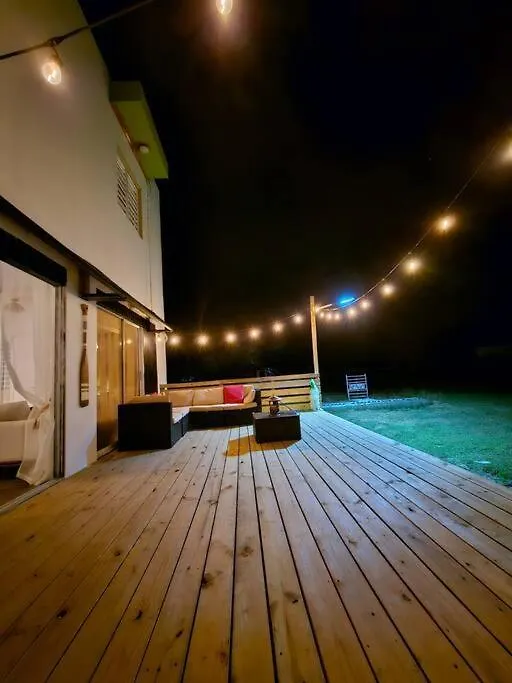 Feriehus Tribeka House Villa Islote