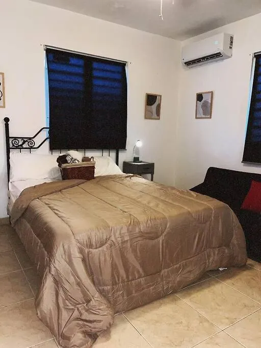 Tribeka House Villa Islote 0*,  Puerto Rico