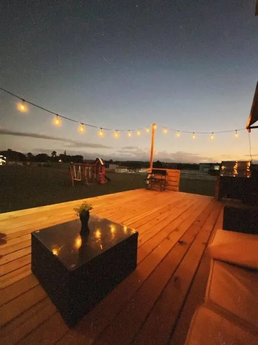 Feriehus Tribeka House Villa Islote